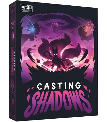 Asmodee K.O.TIC Mignons VS Méchants – Jeu De Cartes Tactique – 2 à 4 Joueurs – 30 à 60 Min – Dès 8 Ans – Version Française