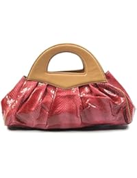 NINE WEST Bolso De Mano Para Mujer 127601 WTRMELN GEOV