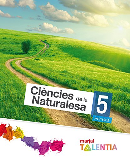 CIÈNCIES DE LA NATURALESA 5