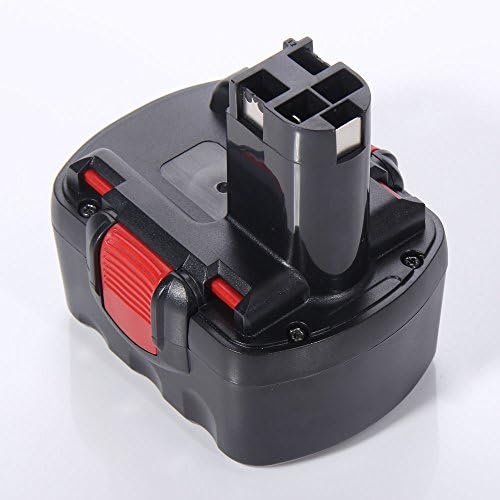 12V 2000mAh Battery for Bosch BAT043 BAT045 PSR 1200,PSR 12VE-2,PSR 12,PAG 12V