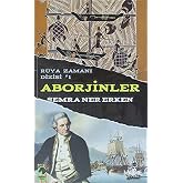 R&uuml;ya Zamanı Dizi 1 - Aborjinler (Kapak değişebilir)