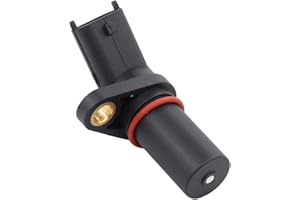 DOO ENGY Crankshaft Sensor for Agila (A) Astra G Caravan CC Classic Notchback H Caravan Combo Box/Estate Tour Corsa B C Box D Van Meriva Tigra Twintop