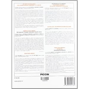 Istologia. Testo e atlante