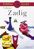 BiblioLycée : Zadig