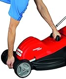 Elektromäher ERM 1844 G Rasenmäher Motormäher Rasen Mäher 1800 W 44 cm Limited Edition 15 Jahre Grizzly - 2