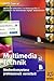 Produktbild Multimedia-Technik, CD-ROM Medienkompetenz professionell vermittelt
