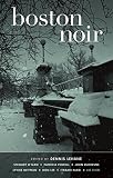 Cover zum Buch Boston Noir