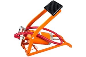 XL PERFORM TOOL XLPT Bomba de pie para inflar neumáticos