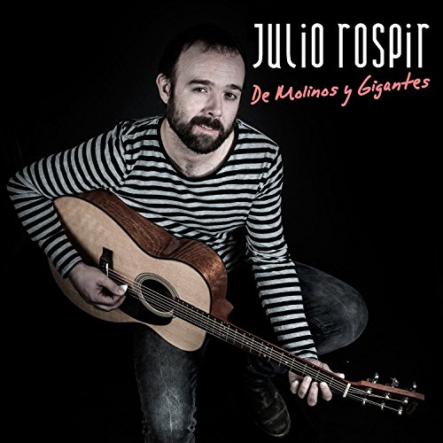 De Molinos Y Gigantes