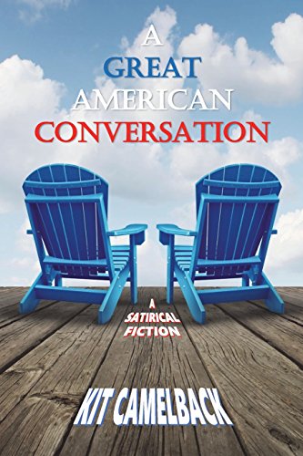 Preisvergleich Produktbild A Great American Conversation