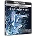 Ghost in The Shell [4K Ultra HD + Blu-Ray] [Import Italien]