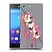 Produktbild Head Case Designs Aufgespiesste Augäpfel Kuriositäten Ruckseite Hülle für Sony Xperia M5 / M5 Dual
