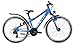 Produktbild Kinderfahrrad 24 Zoll - Bulls Sharptail 24 Street Jugend Mountainbike - 21 Gänge - blau