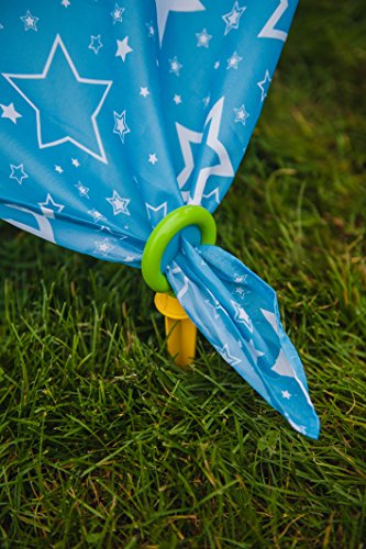 PL-UG Canopy Den Kit