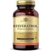 Solgar Resveratrol 60 Kaps&uuml;l - Skt:05/2027 101655-1-5