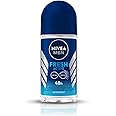Nivea Men Fresh Active With Ocean Extract 50ml
