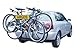 Price comparison product image Mont Blanc Universal Rear 3 Bike Carrier.