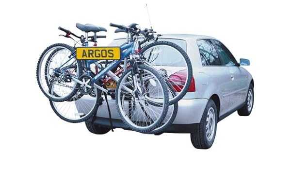 montblanc bike carrier
