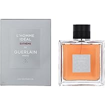Guerlain L’Homme Idéal EDP 100ml L'Homme Ideal by Guerlain for Men in Canada – Perfumeonline.ca