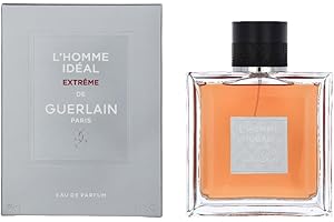 Guerlain L'Homme Ideal Extreme Woda Perfumowana, 100 ml