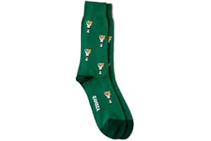 GAMBEA Calcetines Piojo. Calcetines Valencia CF. Producto Oficial Tallas 41-46 y 36-40. Caña Media