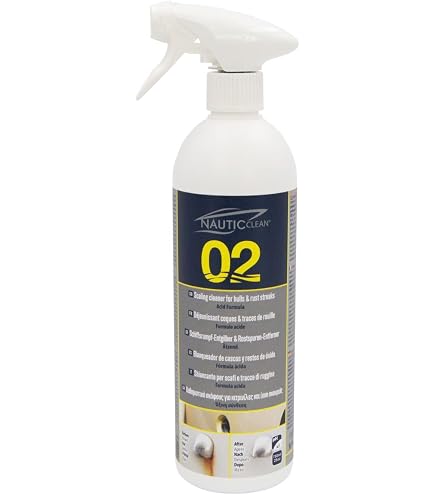 NAUTICCLEAN 07 - Pour Grandir Ensemble, Au Quotidien - 8