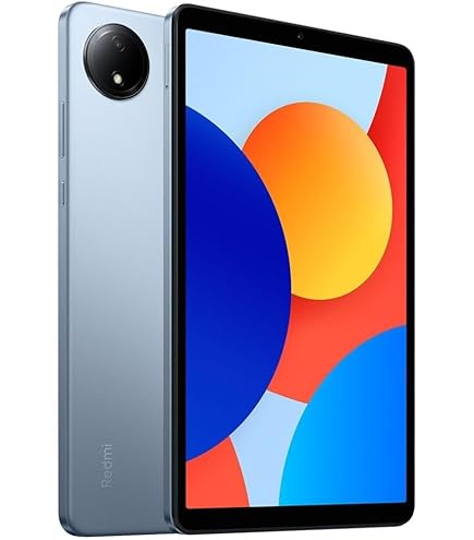 POCO PAD 8GB RAM 256GB ROM, Blue: Buy Online at Best Price in