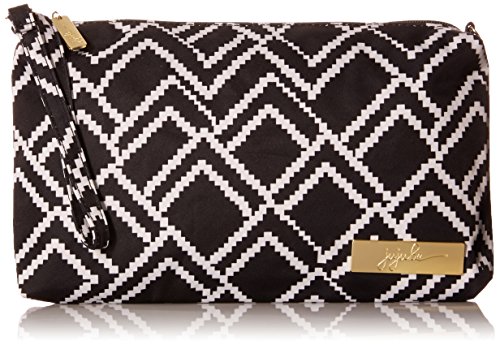 Ju-Ju-Be Legacy Collection Be Quick Clutch Wristlet (The Empress)