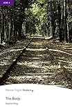 Level 5: The Body (Pearson English Graded Readers) by 