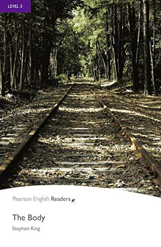 Level 5: The Body (Pearson English Graded Readers)