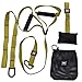 Produktbild Unterbrechung traine Griffe, Training Kit für Home Gym Workout Crossfit Training MMA