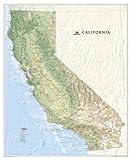 Image de California: Wall Maps U.s.
