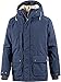 Produktbild Didriksons 1913 Herren Parka blau XL