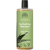 Urtekram Aloe Vera Shampoo for Dry Hair - 500 ml