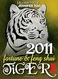 Image de Fortune and Feng Shui 2011 Tiger