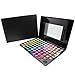 FASH Professional 88 Color Eyeshadow Matte and Shimmer Palette Cosmetic Makeup