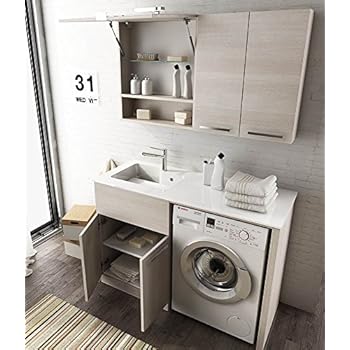 mobile alza lavatrice