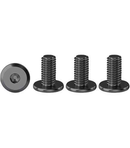 Viti Macchina #12-24 Inox Viti Testa Rotonda In Acciaio Inox #12 - Foto 5