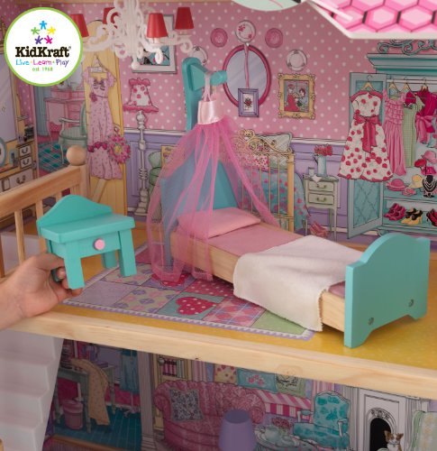 KidKraft Annabelle Dollhouse