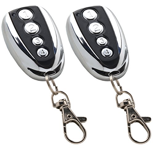 Sol Royal® Garagentorantrieb SolTec GT-800-12 für Schwing- & Roll-Tore bis 12m² + 2 Fernbedienungen – 5 Jahre Garantie - 6