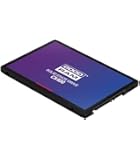 Goodram SSDPR-CX400-01T Solid State Drive (SSD) 2.5" 1000 GB Serial ATA III - Interne Solid State Drives (SSD) (1000 GB, 2.5", 550 MB/s, 6 Gbit/s)