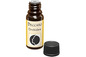 DECCARO Huile aromatique "ocrchidée", 10 ml (huile de parfum)