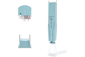 ATTACK SHARK KS01 Keycap Puller 2 en 1 y Switch Puller para Teclados Mecánicos, Removedor de Teclas Ajustable de Acero Inoxidable 304, Removedor de Interruptores sin Esfuerzo- Azul