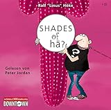 Shades of hä?: 1 CD by 