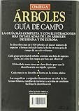 Image de ARBOLES GUÍA DE CAMPO (GUIAS DEL NATURALISTA-ÁRBOLES Y ARBUSTOS)
