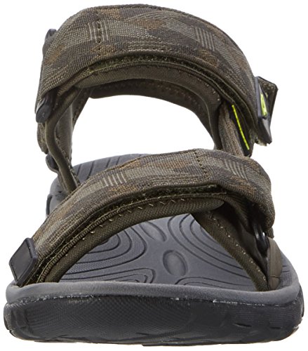 Northland Professional Unisex-Erwachsene Outbacks Sport-& Outdoor Sandalen - 4