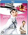 My Fair Lady [ 1964 ] + extra's [ Blu-Ray ]