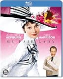 My Fair Lady [ 1964 ] + extra's [ Blu-Ray ]