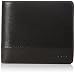 Produktbild BOSS Business Herren Focus_4 Cc Coin Geldbörse, Schwarz (Black), 2x9.5x11 cm