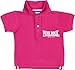 Racker-n-Roll Baby Girls' Polo Shirt pink Pink -  pink - 6-9 Months